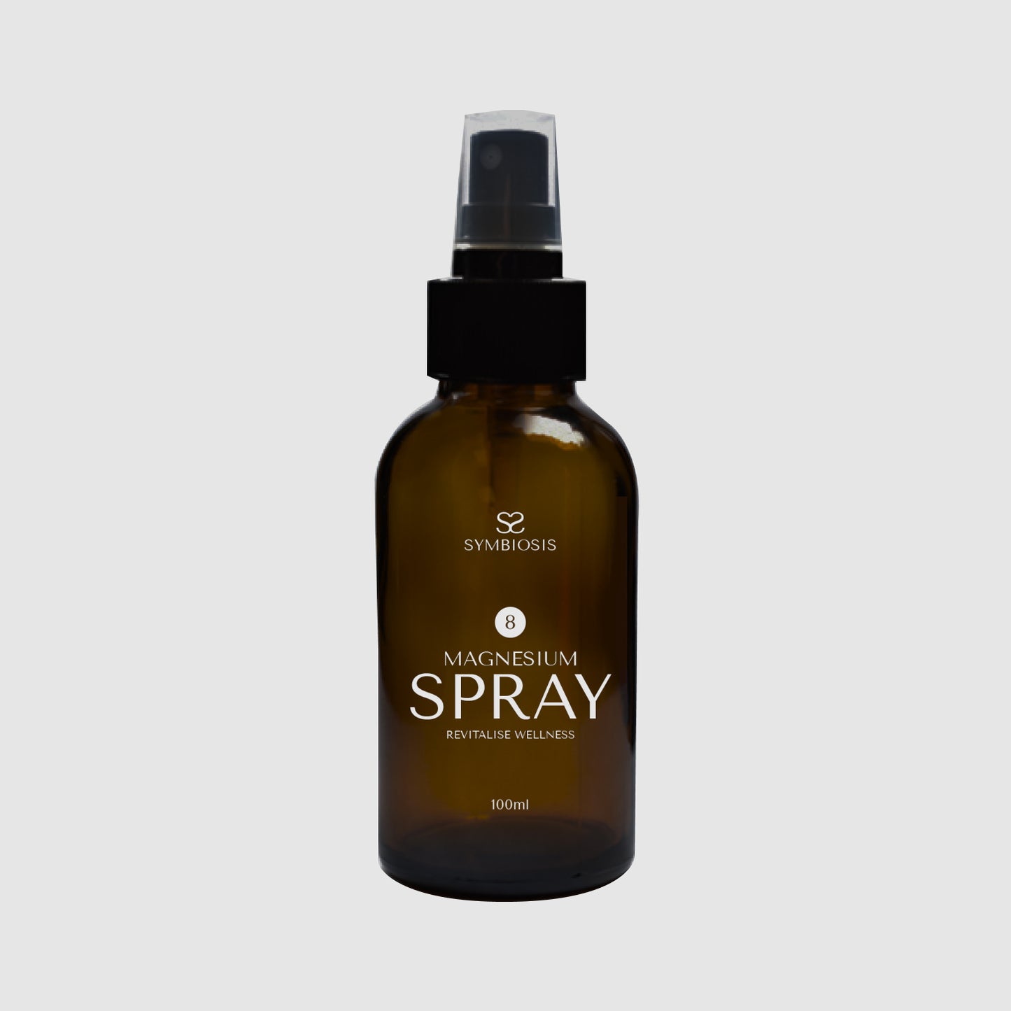 Magnesium Spray