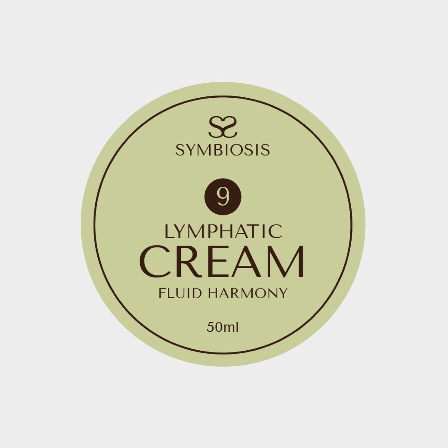 Lymphatic Cream