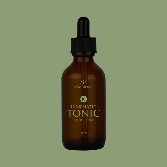 Lymphatic Tonic