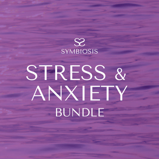 Stress & Anxiety Bundle