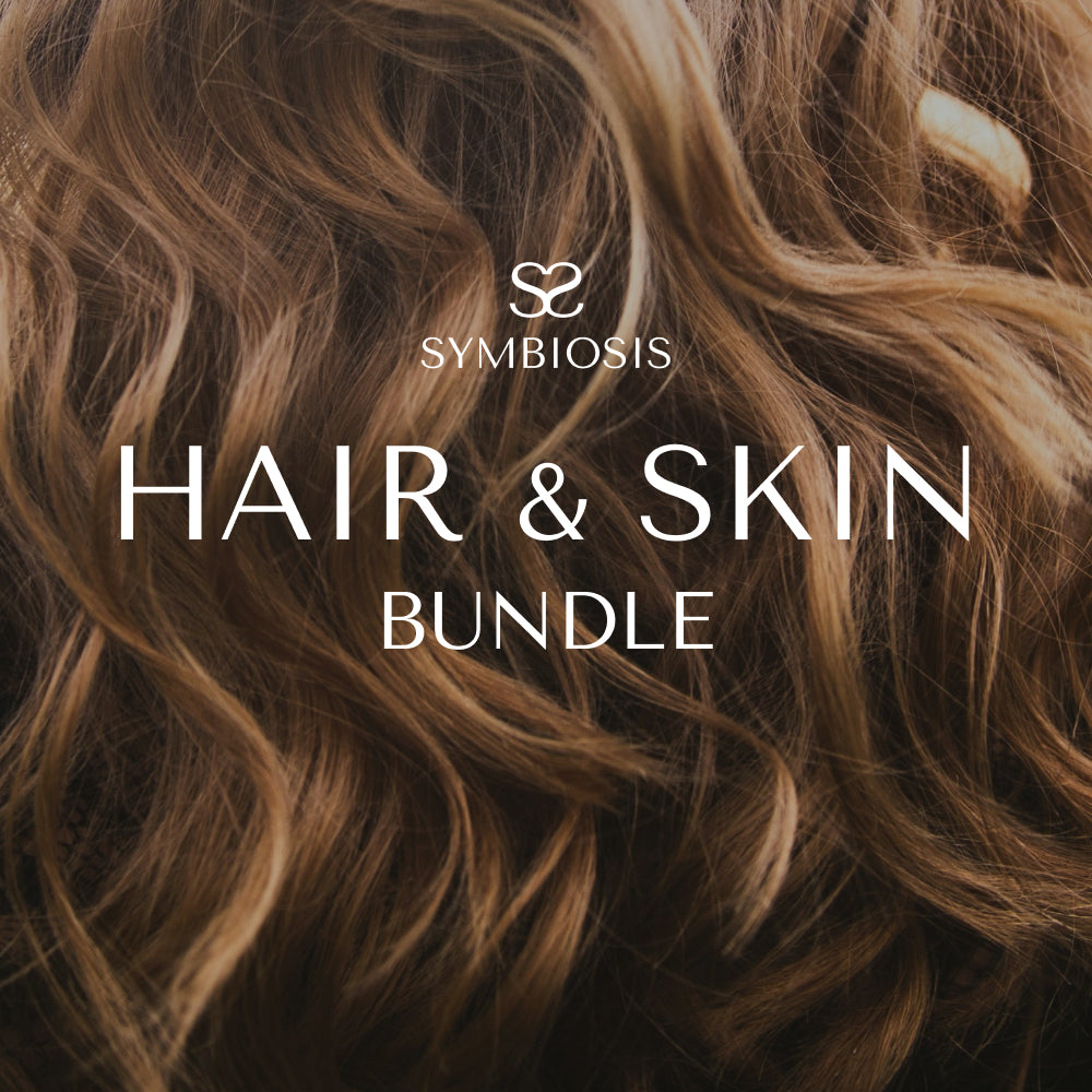 Hair & Skin Bundle