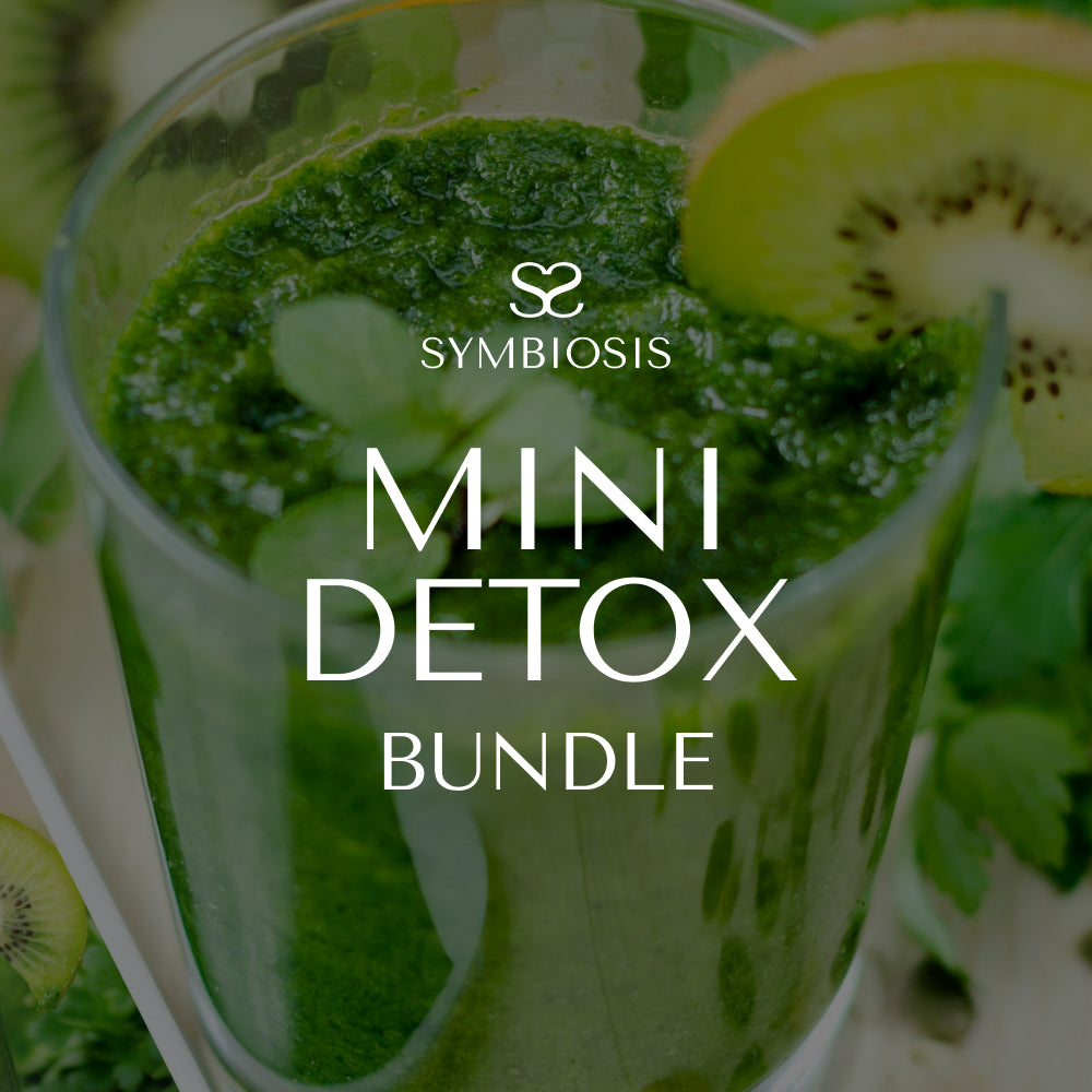 Mini Detox Bundle