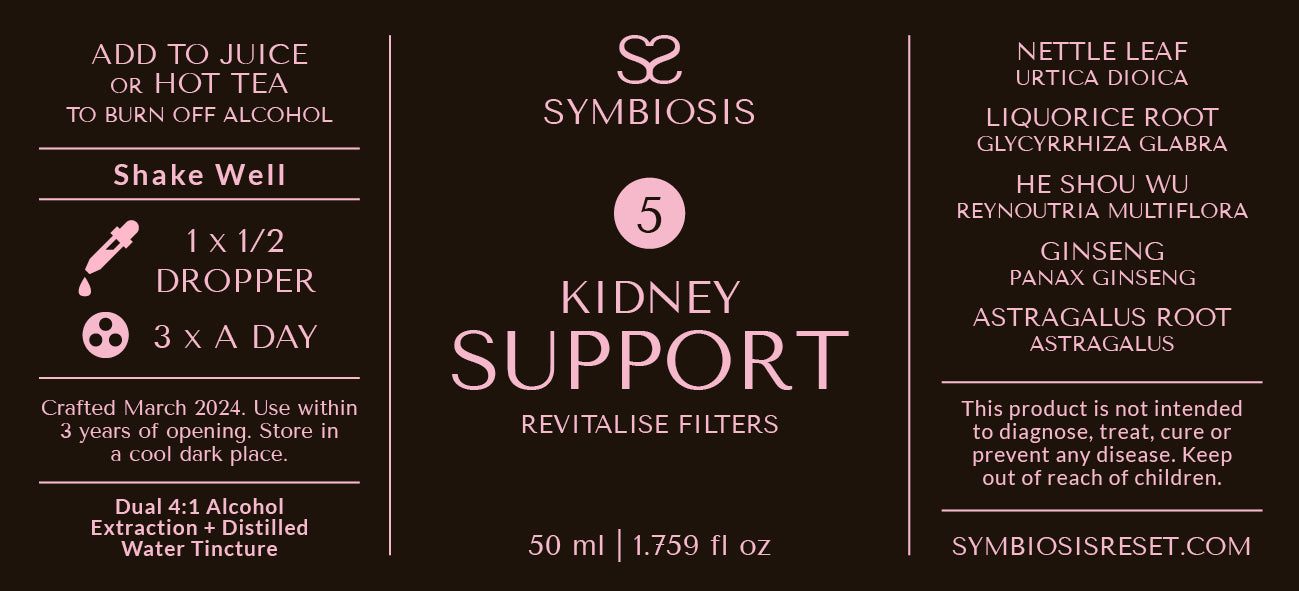 Kidney Support