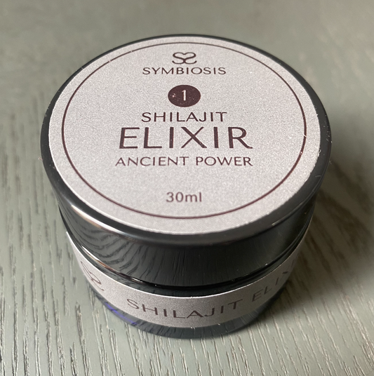 Shilajit Elixir